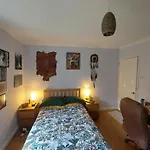 Wimbledon Village Cottage