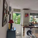Wimbledon Village Cottage