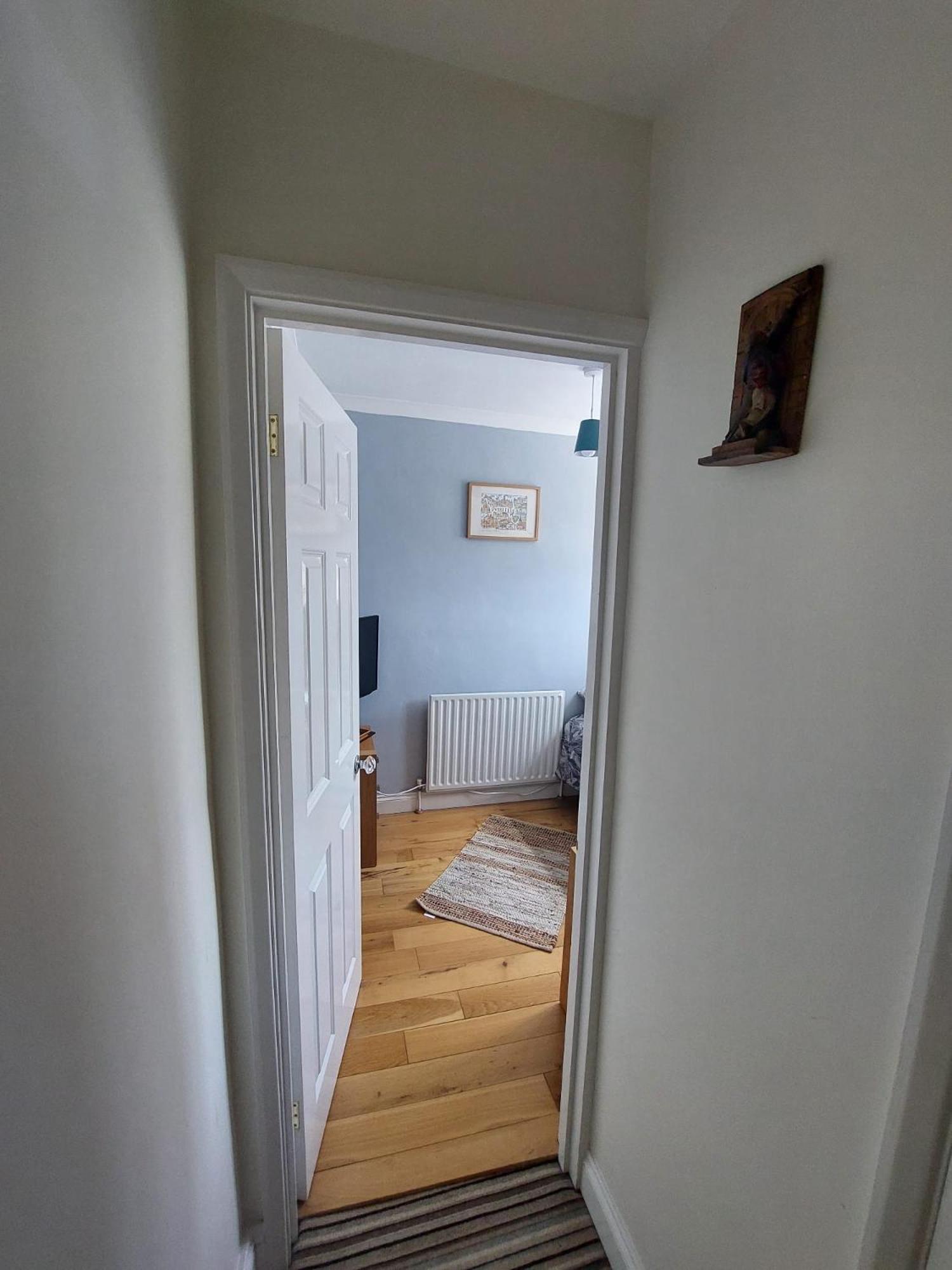 Wimbledon Village * London