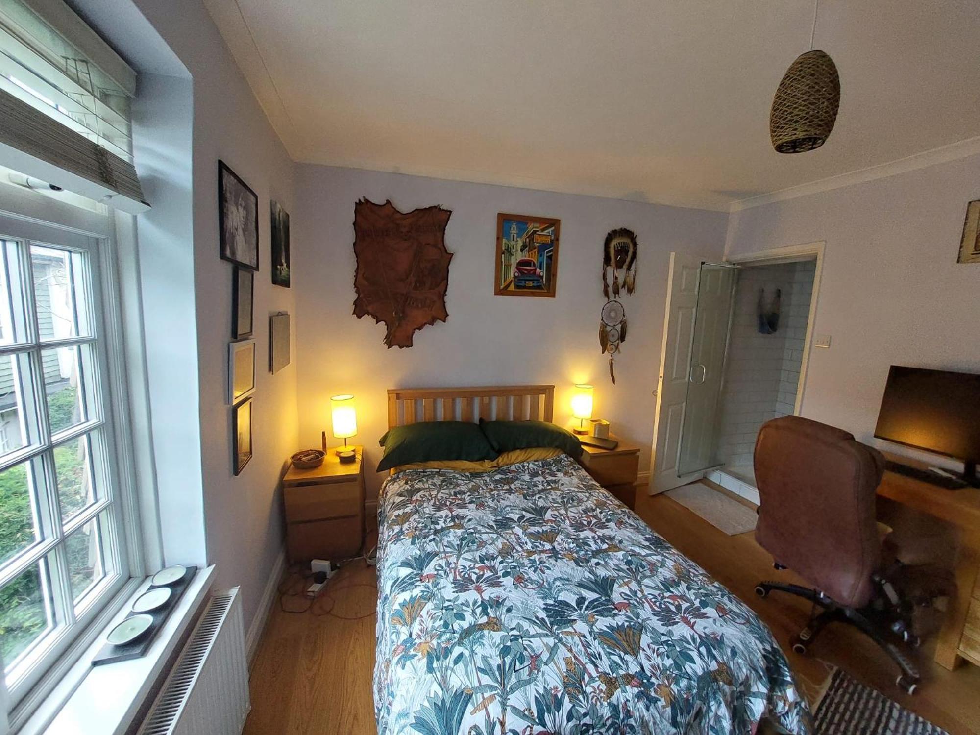 Casa vacanze Wimbledon Village