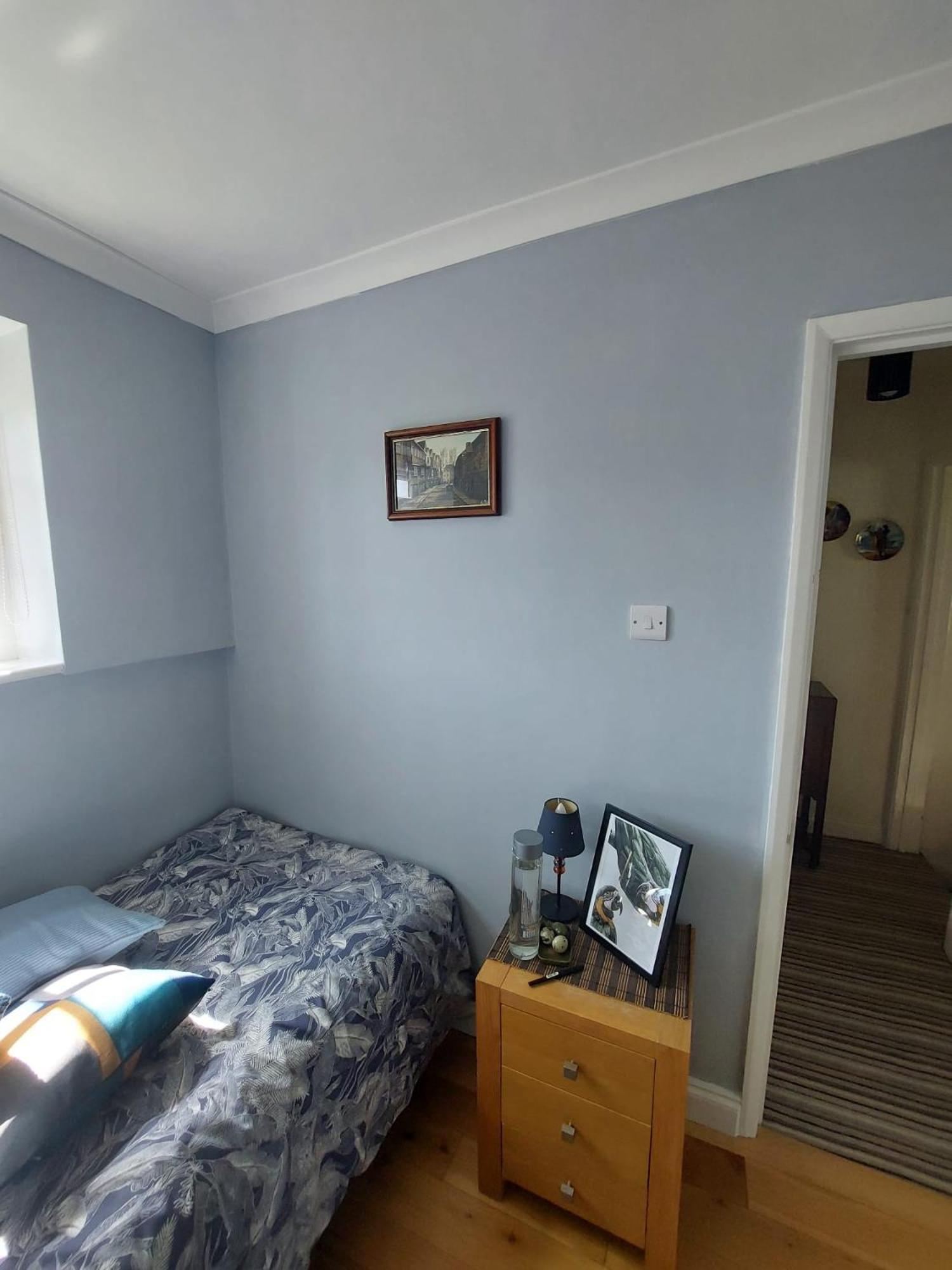 Wimbledon Village * London