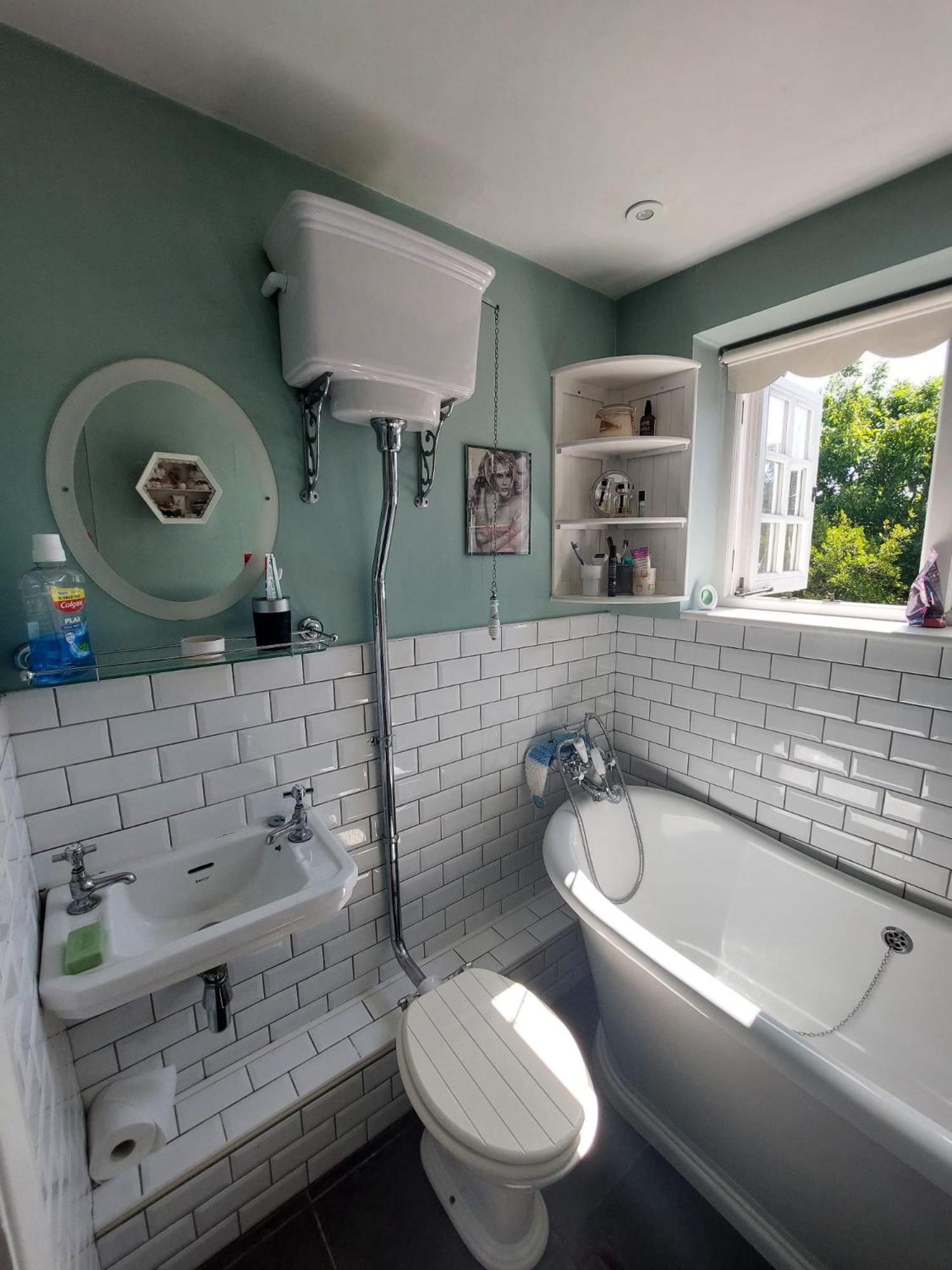 Wimbledon Village Casa vacanze *