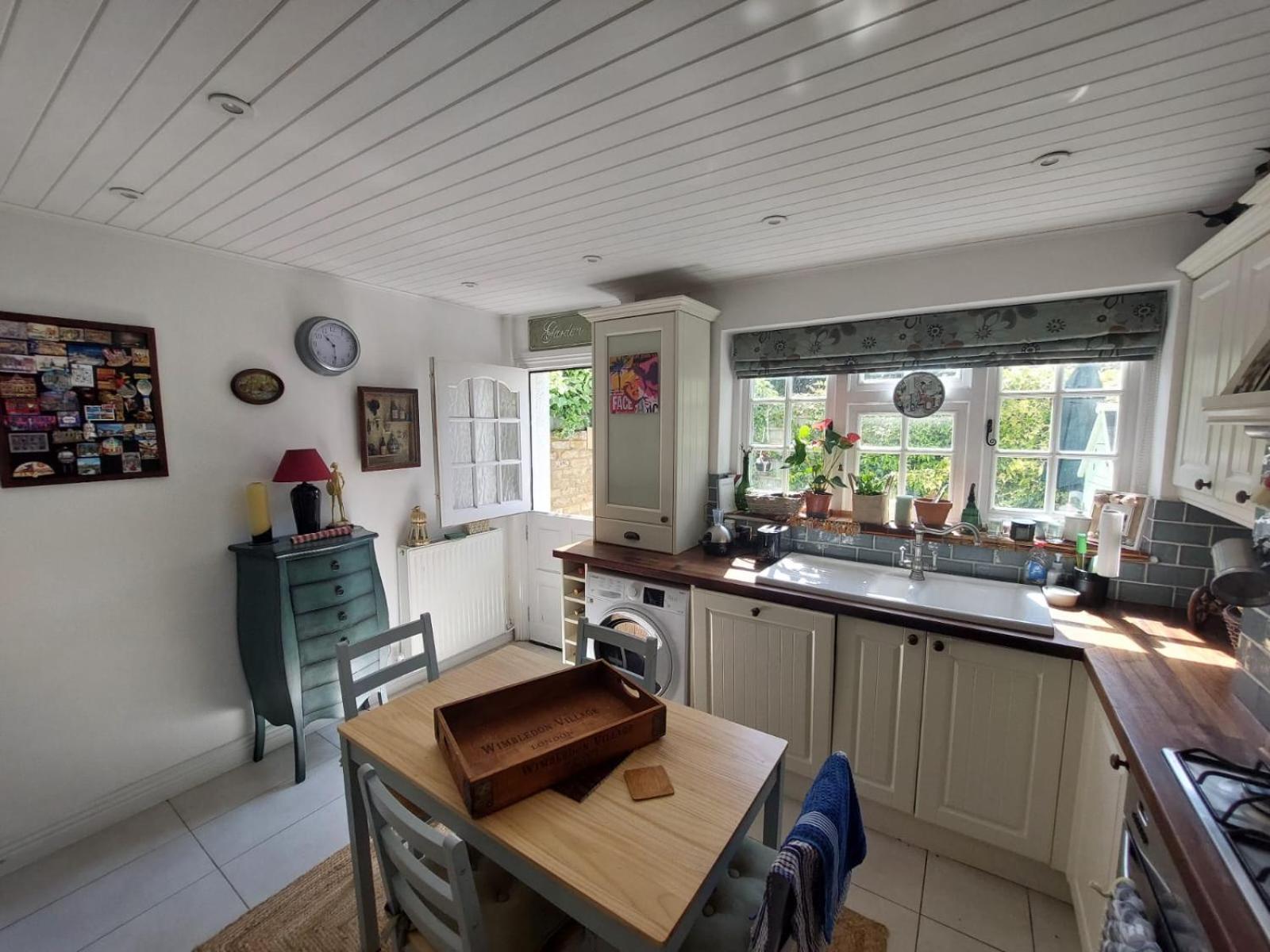 Wimbledon Village Casa vacanze Londra