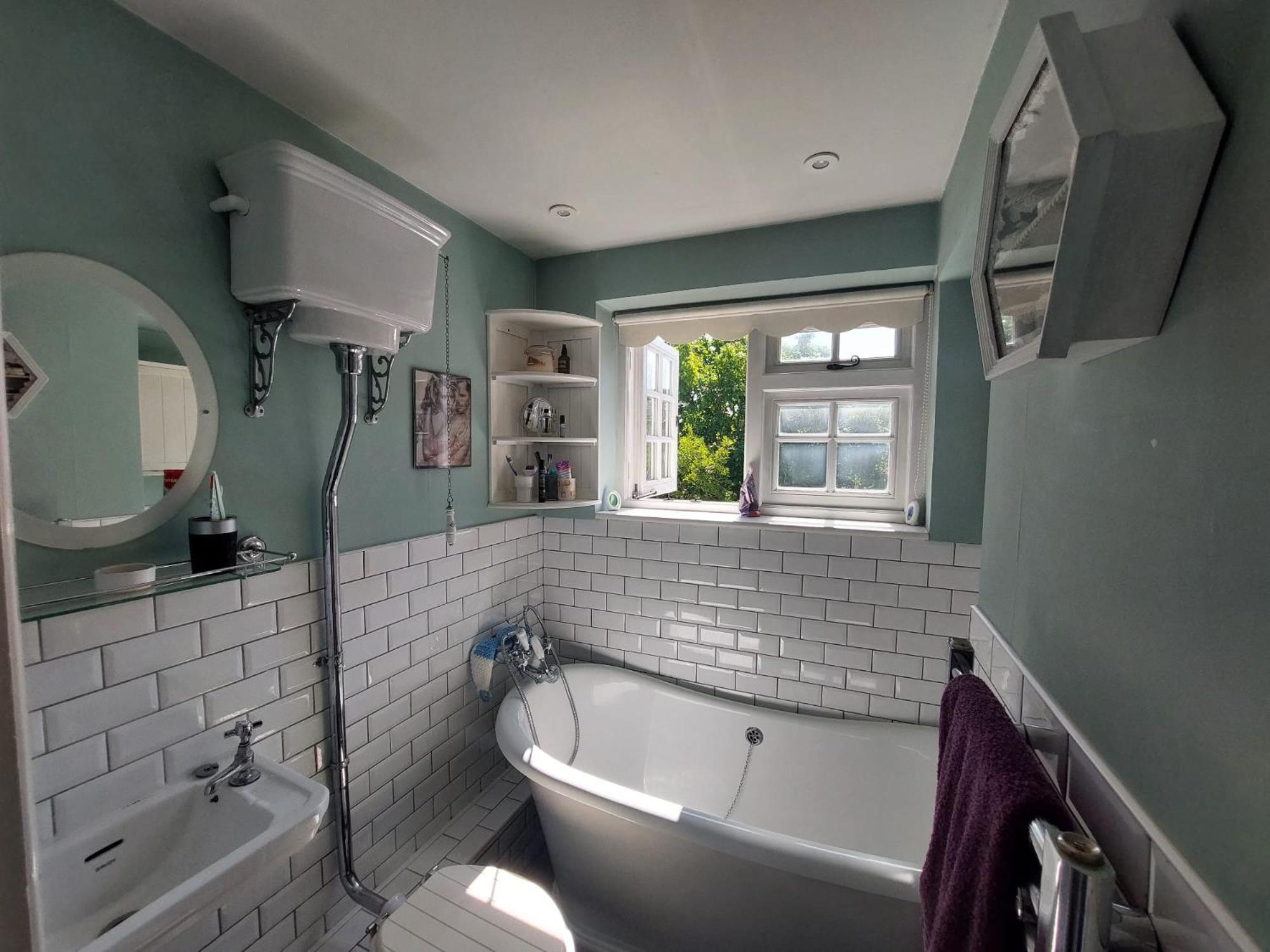 Casa vacanze Wimbledon Village Londra