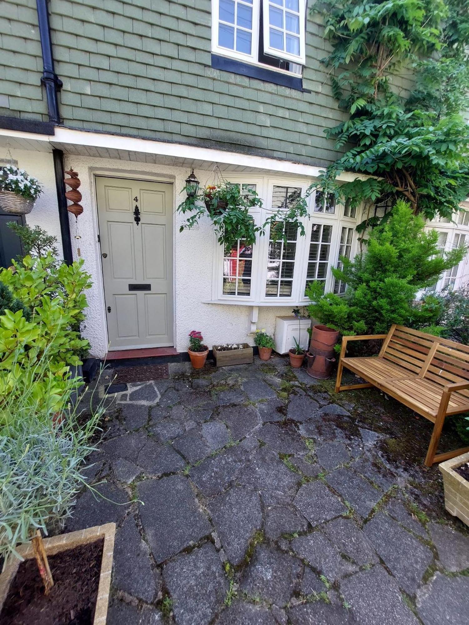 Wimbledon Village Londra