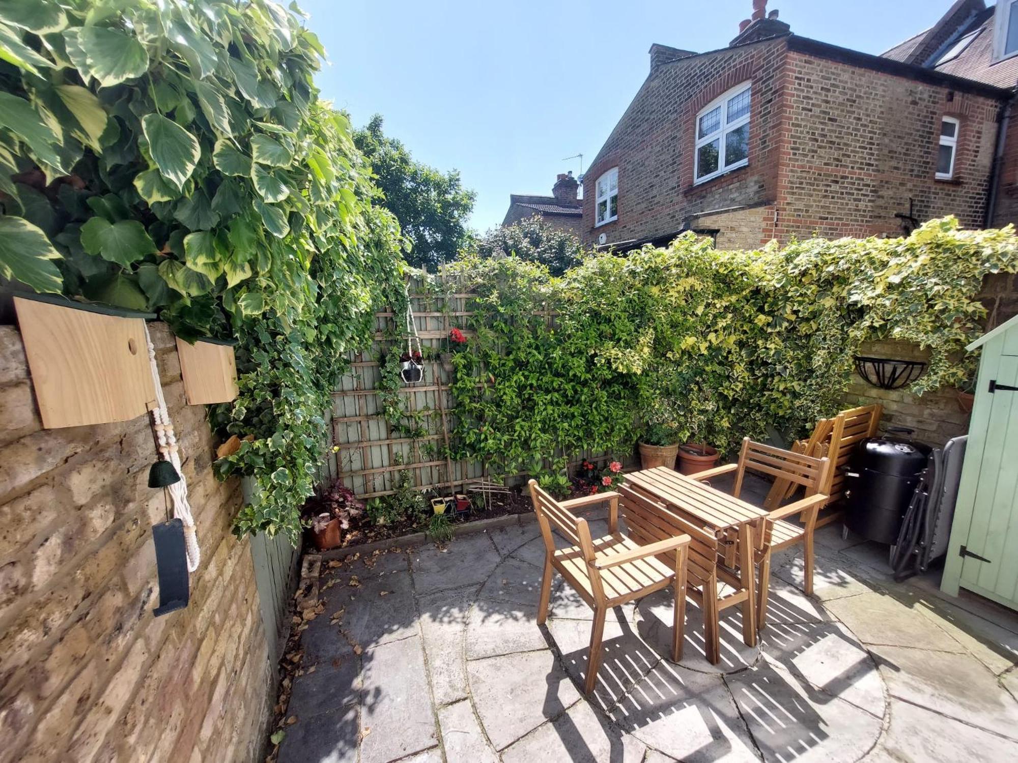 Casa vacanze Wimbledon Village