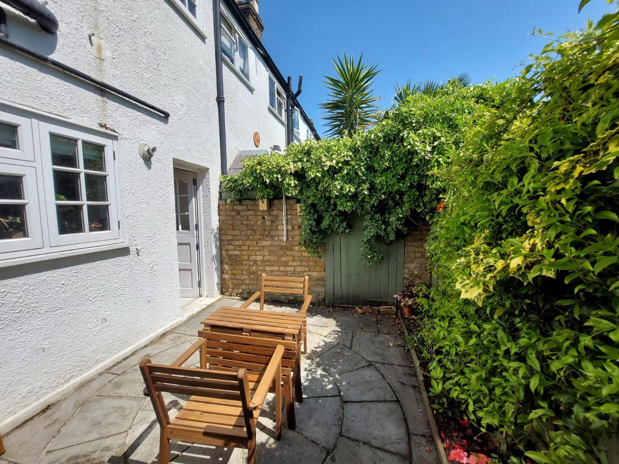 Wimbledon Village Casa vacanze *