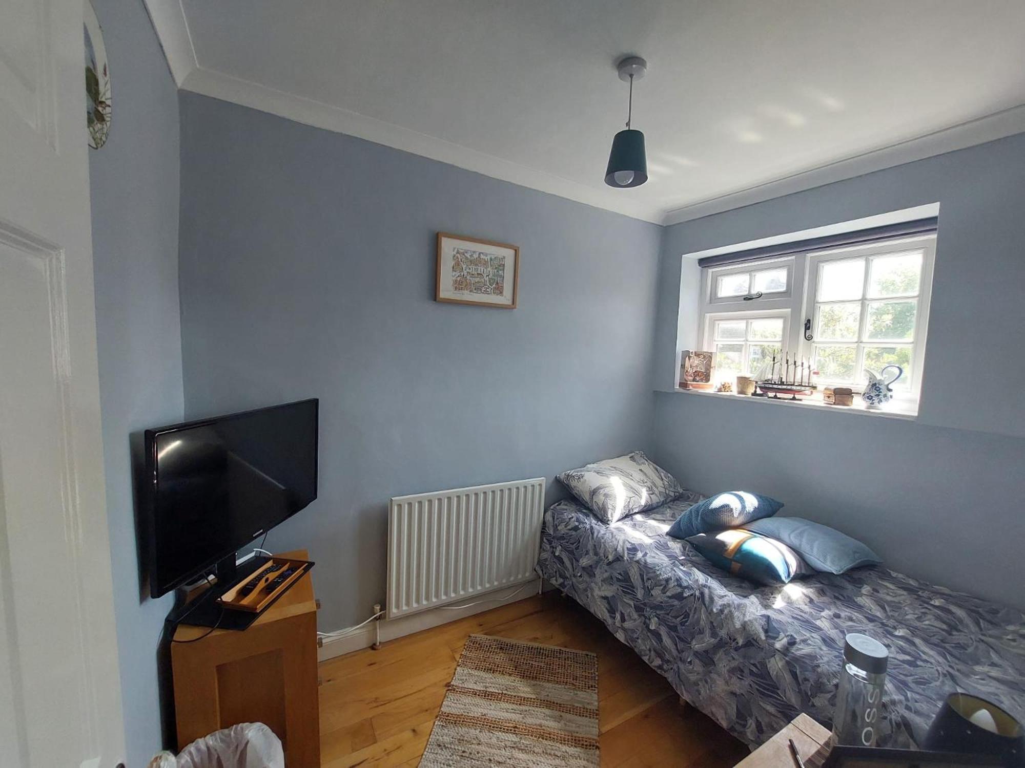 Wimbledon Village London