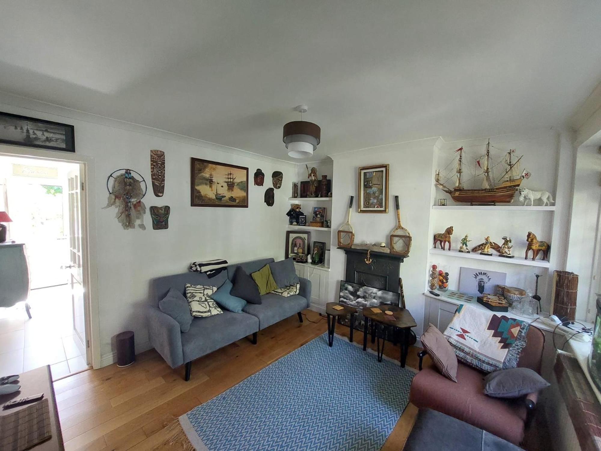 Wimbledon Village Casa vacanze *