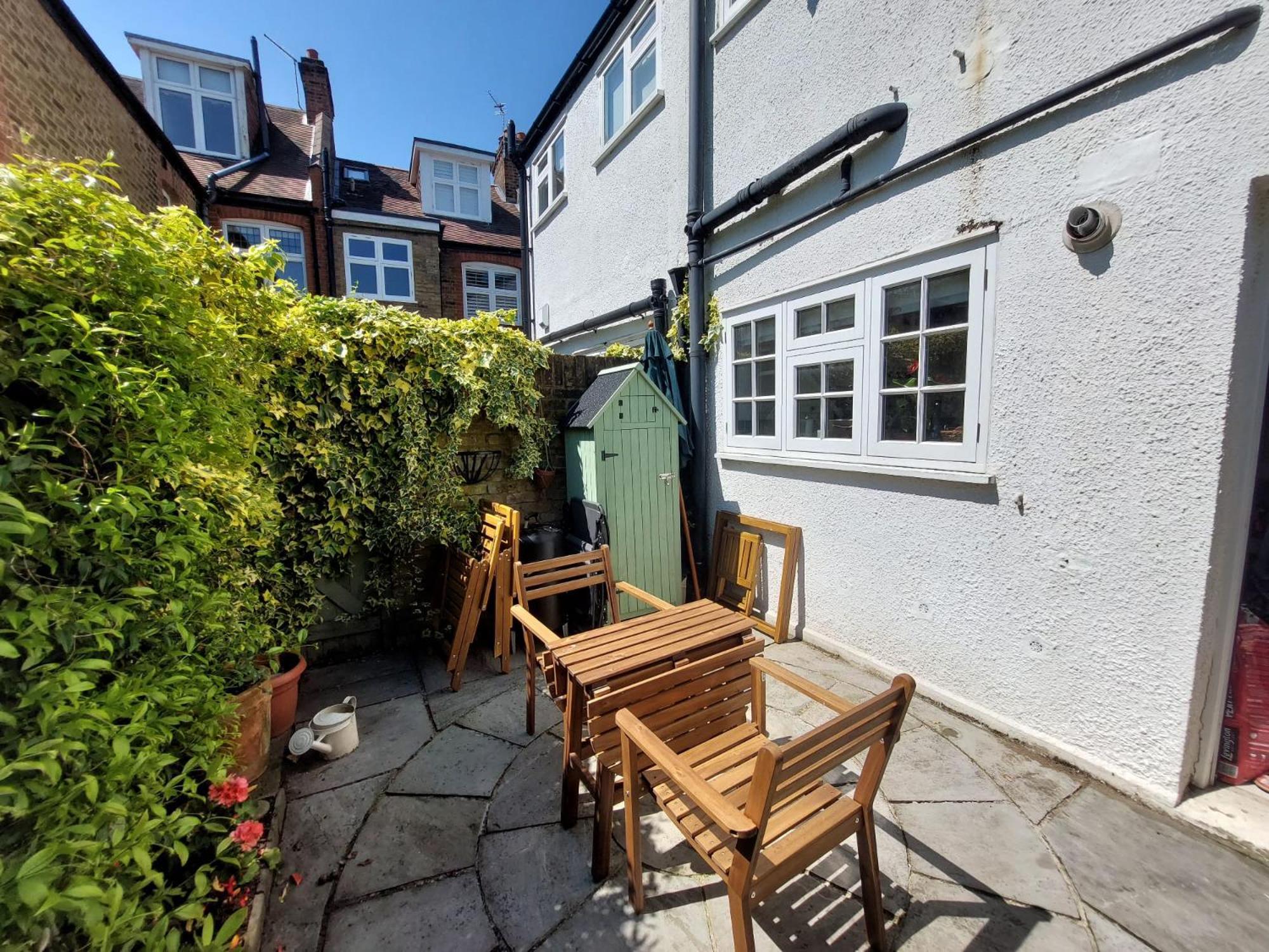 Holiday home Wimbledon Village *