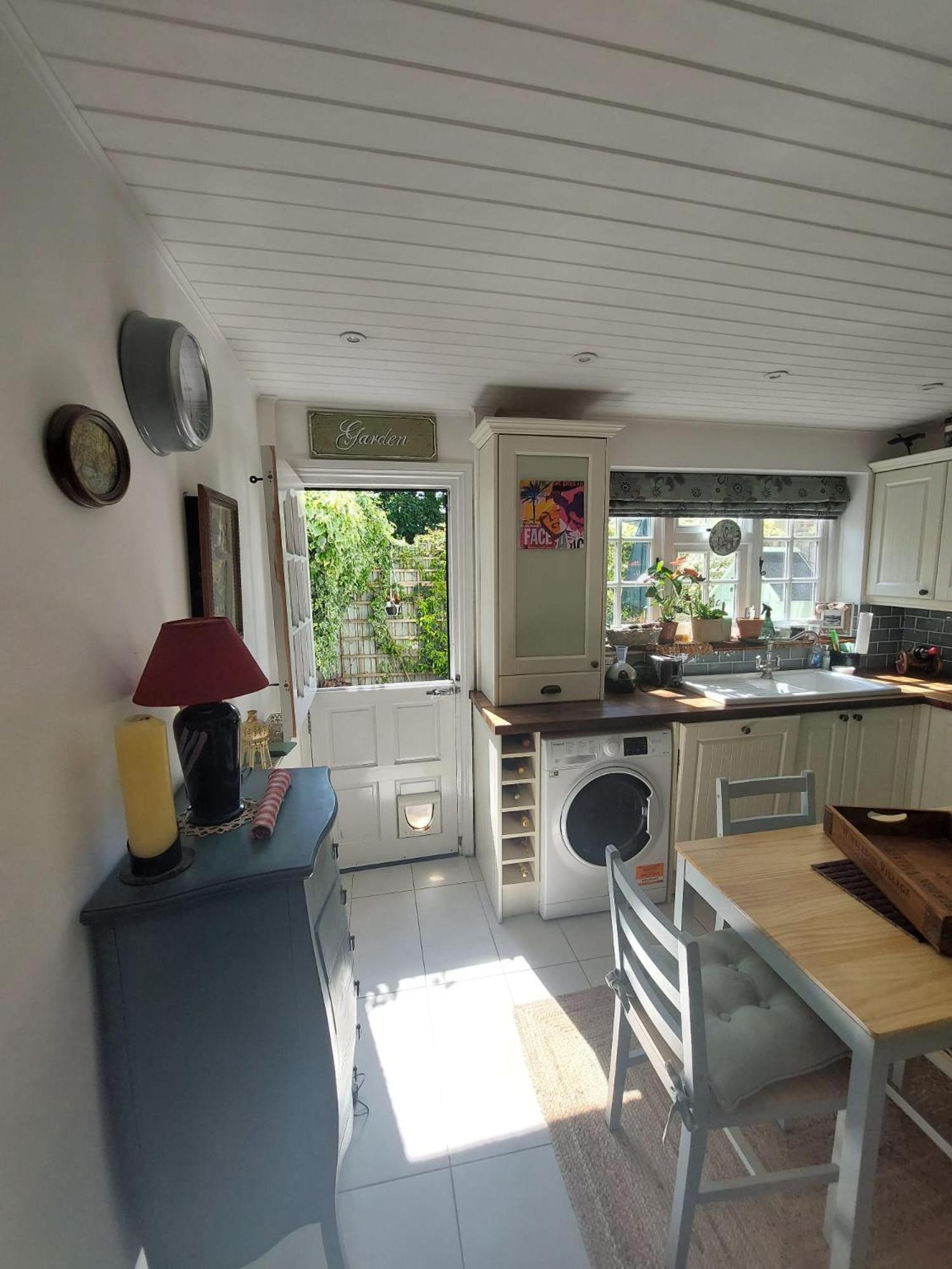 Casa vacanze Wimbledon Village Londra