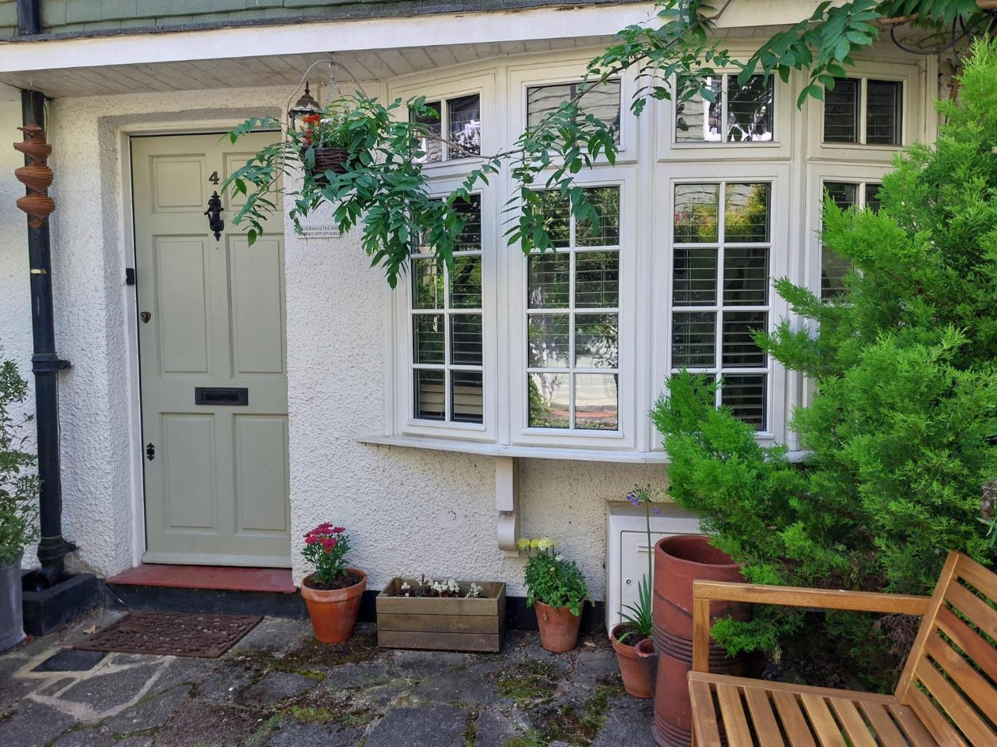 Wimbledon Village London