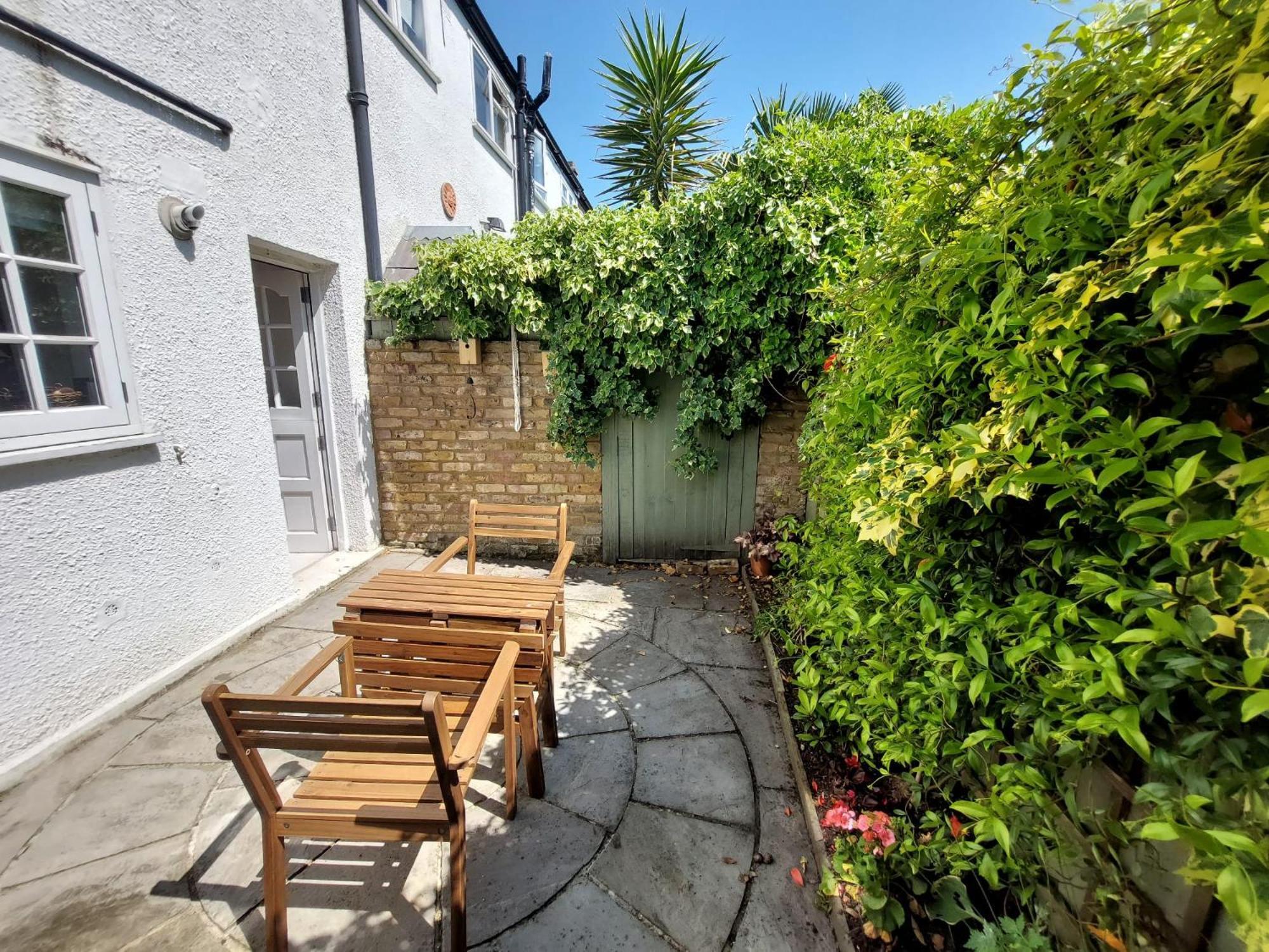 Wimbledon Village Casa vacanze *