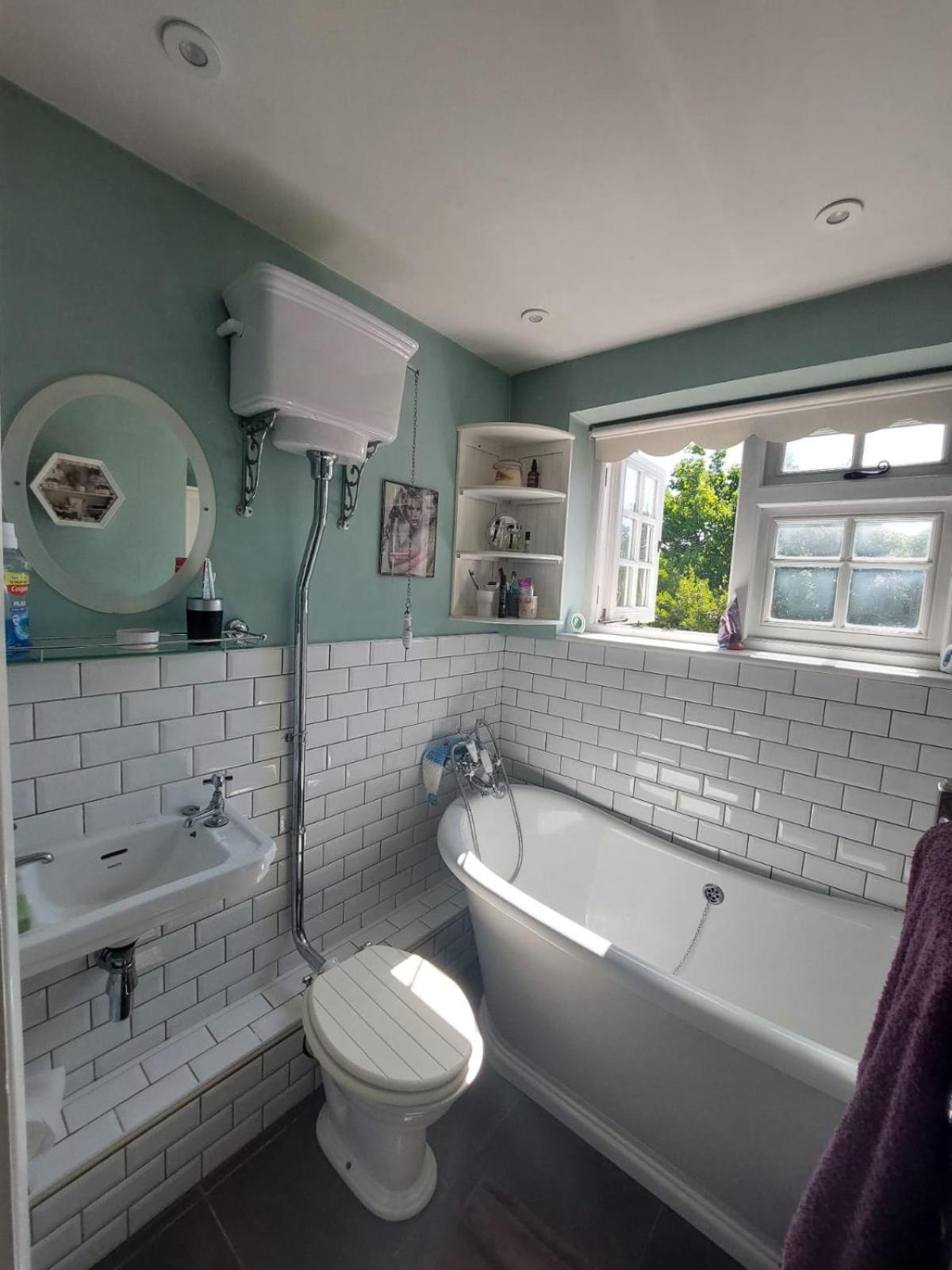 Casa vacanze Wimbledon Village Londra