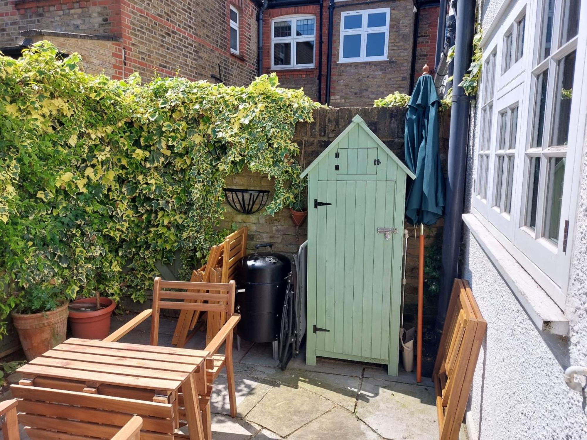 Casa vacanze Wimbledon Village Londra