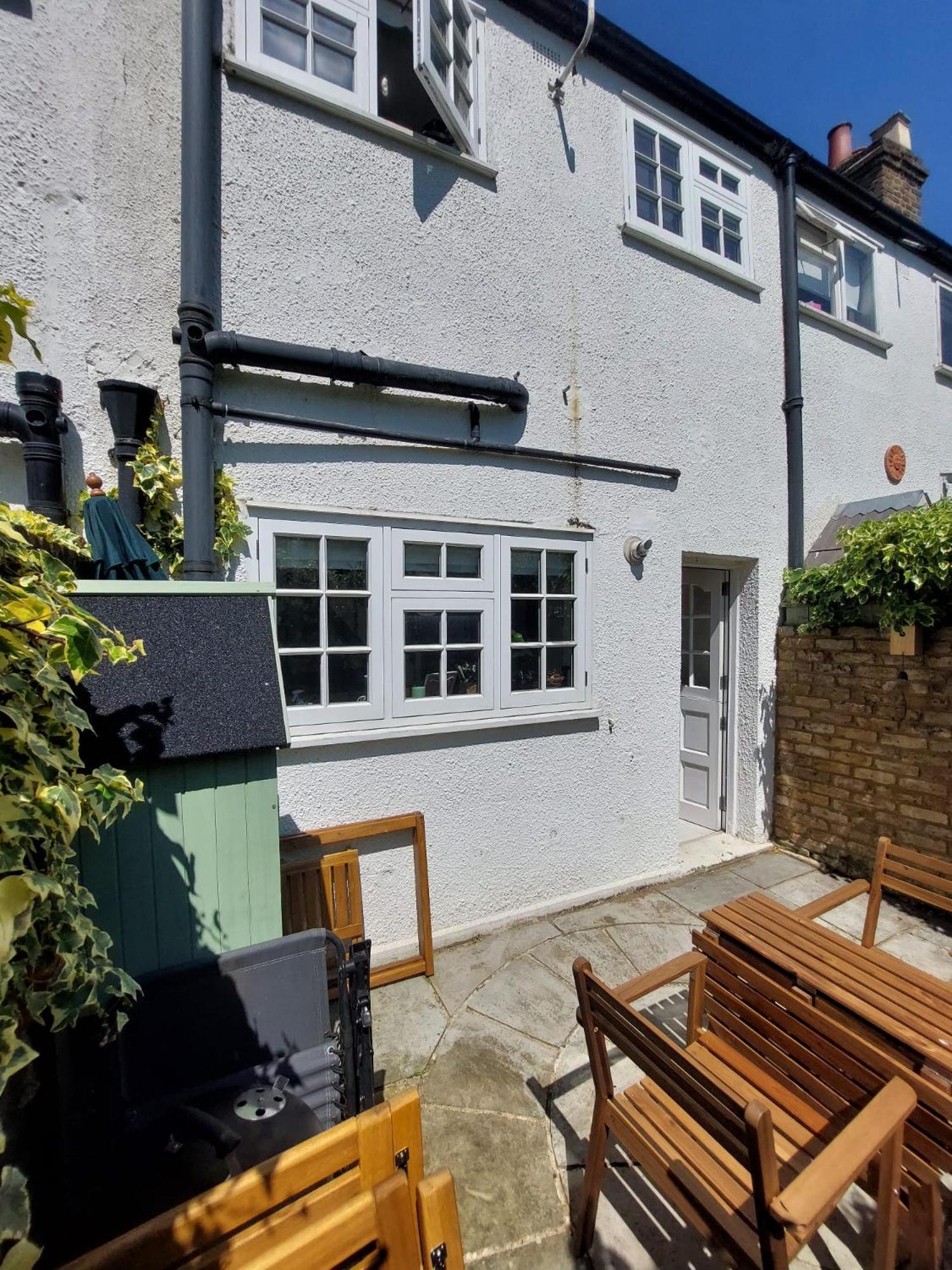 Wimbledon Village Holiday home London