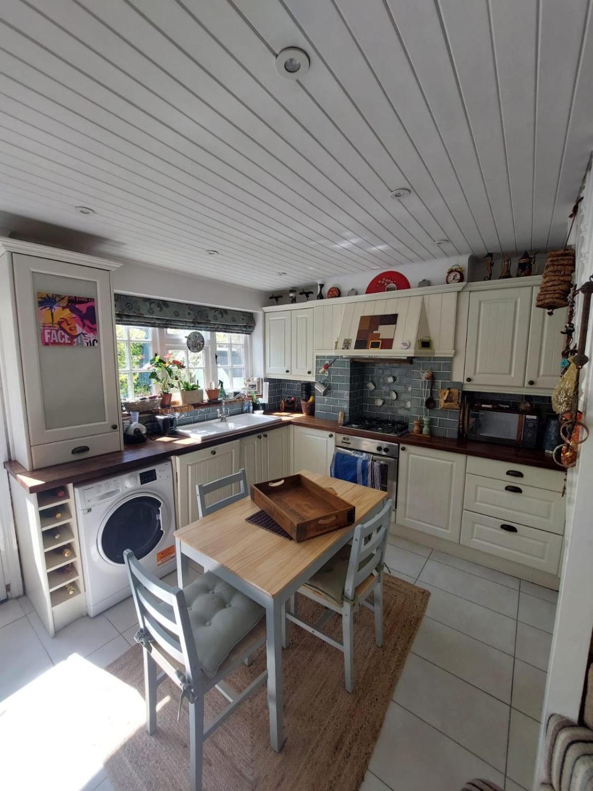 Wimbledon Village London