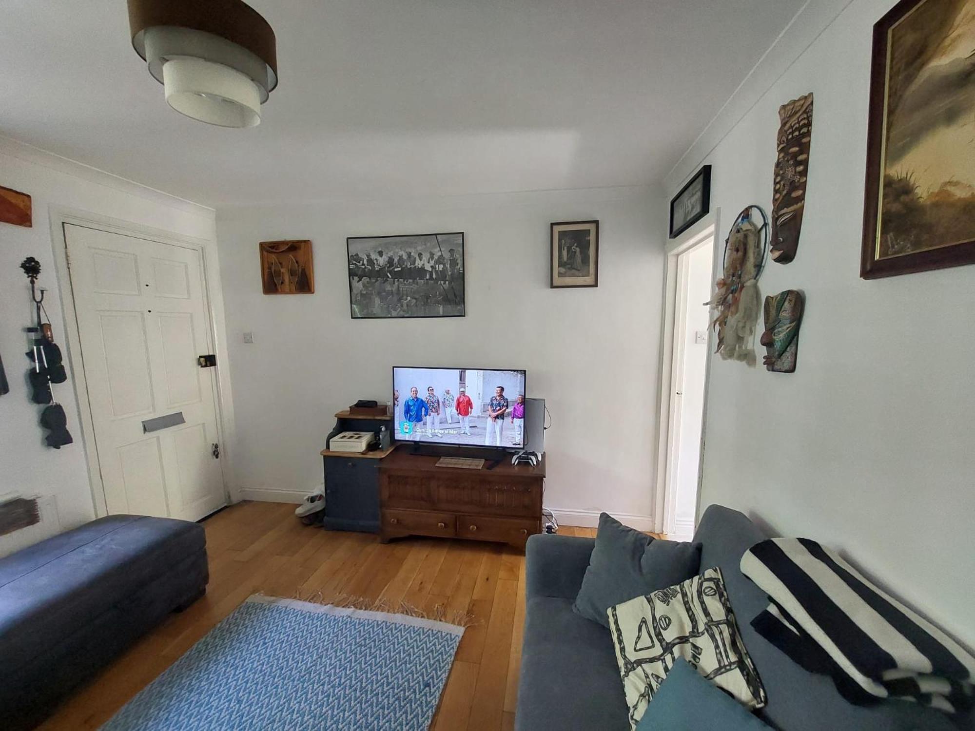 Wimbledon Village Casa vacanze *