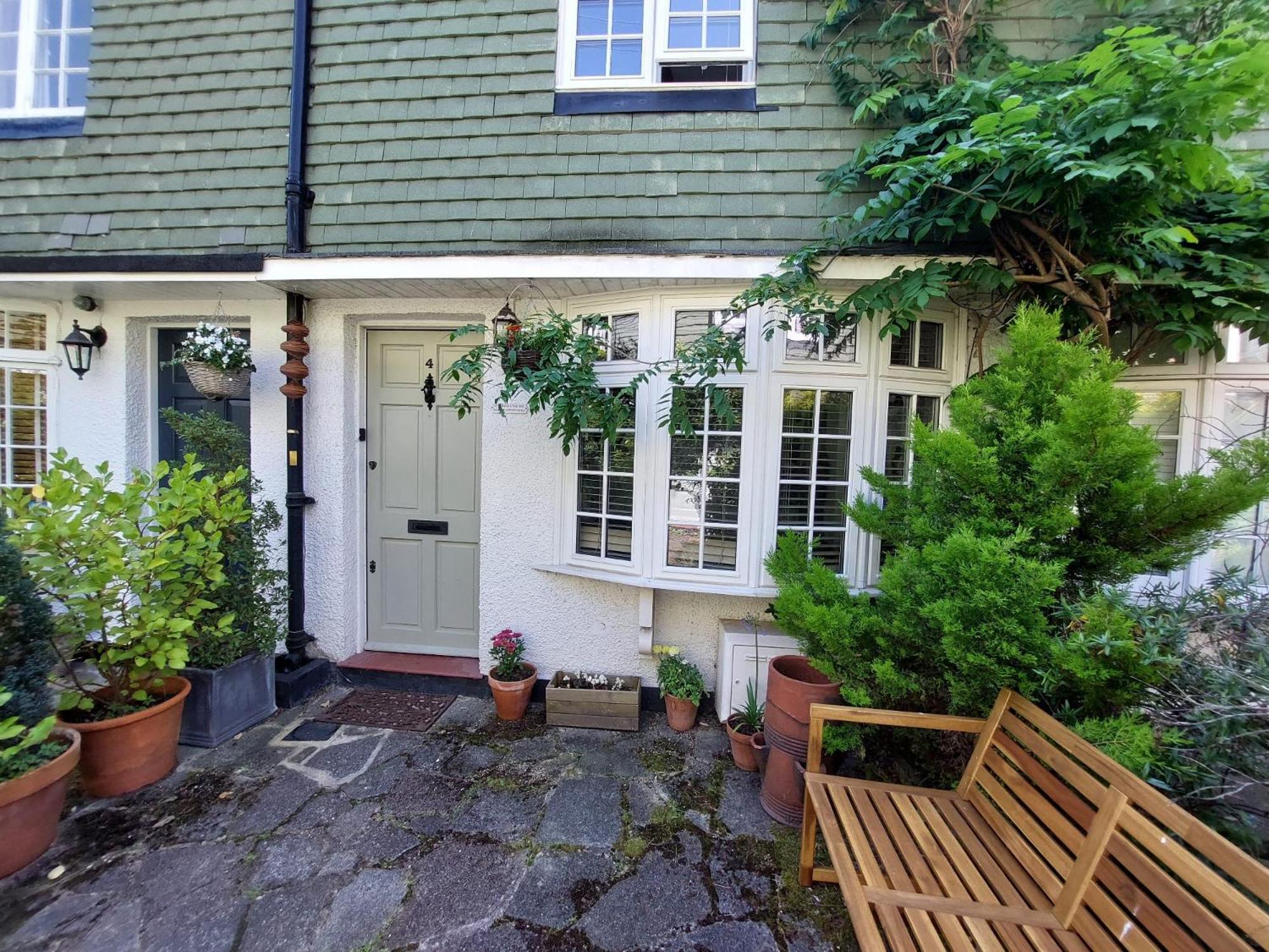 Wimbledon Village London